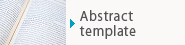 Abstract template